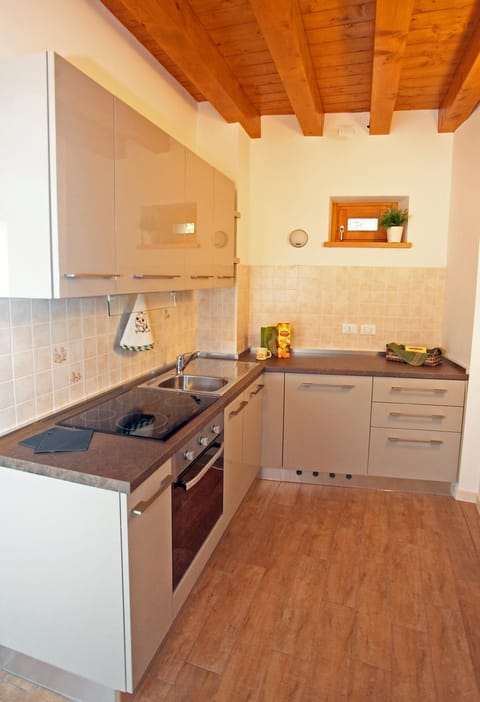 Albergo Diffuso Polcenigo C. Zoldan Apartment in Friuli-Venezia Giulia