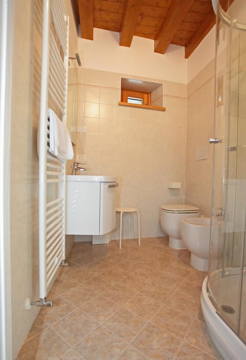 Albergo Diffuso Polcenigo C. Zoldan Apartment in Friuli-Venezia Giulia