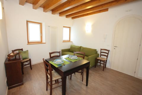 Albergo Diffuso Polcenigo C. Zoldan Apartment in Friuli-Venezia Giulia
