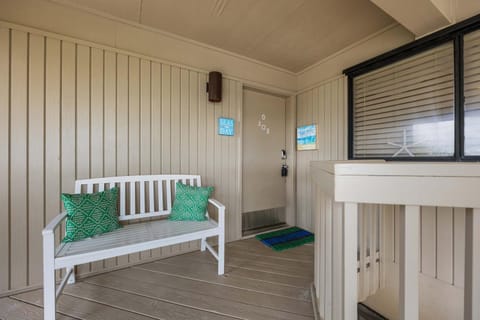 Seas the Day - Ocean Views House in Butler Beach