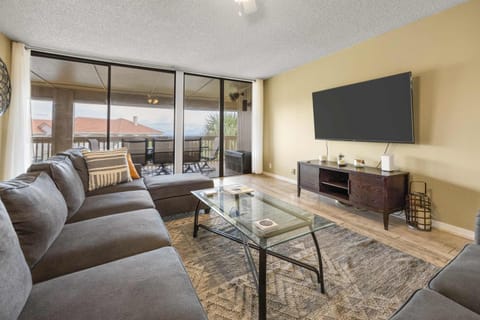 Seas the Day - Ocean Views House in Butler Beach