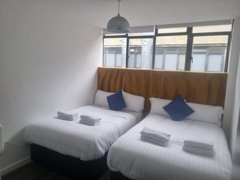 Sevenstay Apartments Bold Street Apartment in Liverpool