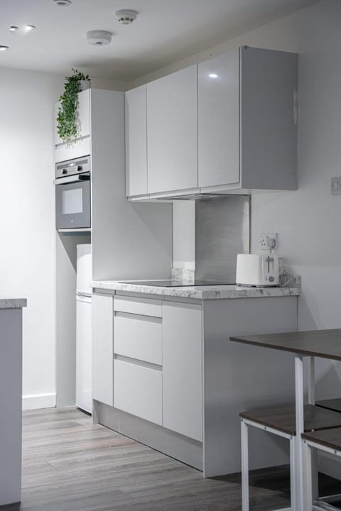 Sevenstay Apartments Bold Street Apartment in Liverpool