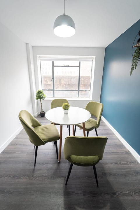 Sevenstay Apartments Bold Street Apartment in Liverpool