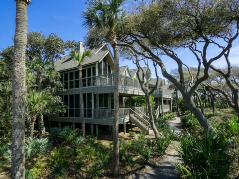 3572 Seascape Villa by Akers Ellis Rentals House in Kiawah Island