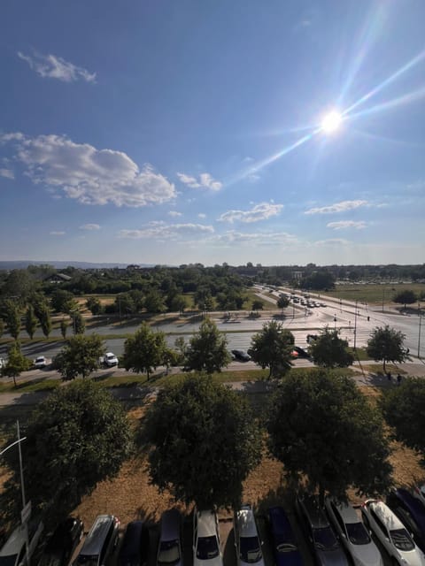 Apartments Nenad Apartment in Novi Sad