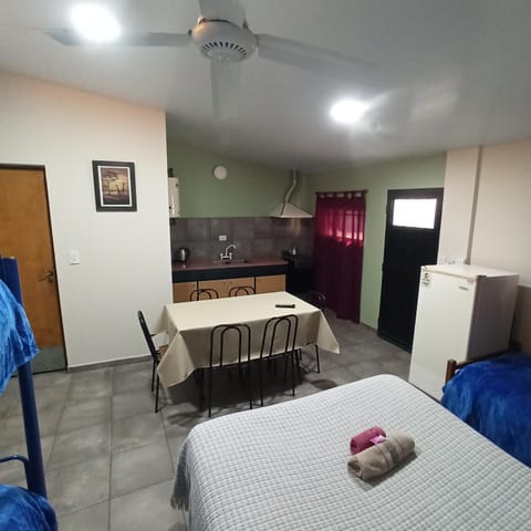Kitchen or kitchenette, Photo of the whole room