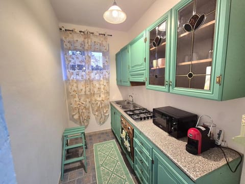 Casa Vacanze Fiori di Lina House in Carbonia