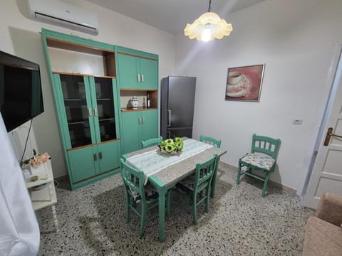 Casa Vacanze Fiori di Lina House in Carbonia