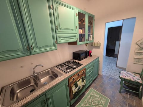 Casa Vacanze Fiori di Lina House in Carbonia