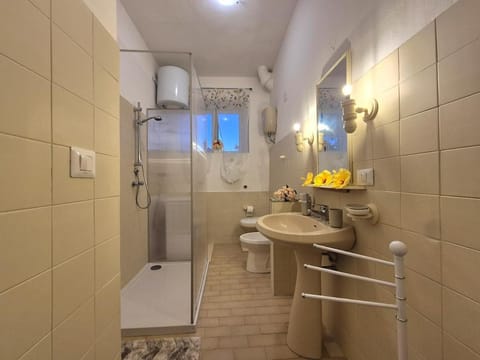 Casa Vacanze Fiori di Lina House in Carbonia