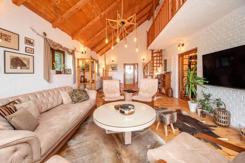 Four Seasons Casa Novi Sad Villa in Novi Sad