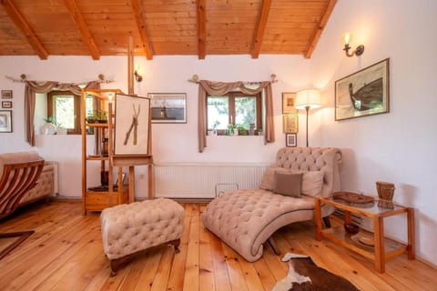 Four Seasons Casa Novi Sad Villa in Novi Sad