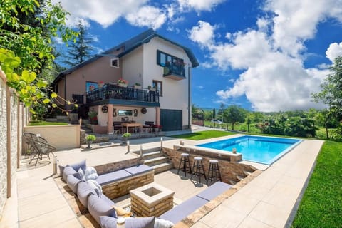 Four Seasons Casa Novi Sad Villa in Novi Sad