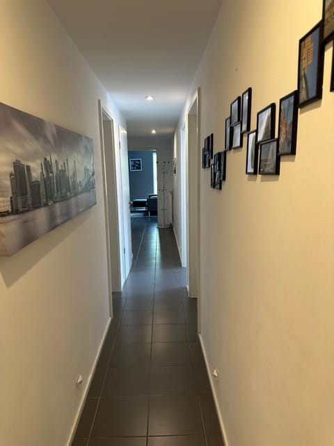 Comfortable room in an apartment Vacation rental in Luxembourg District, Luxembourg