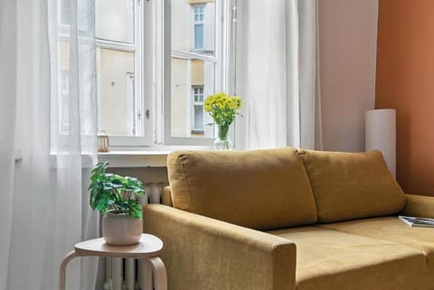 Mid Century Jugend Walkable Area Tram Bus 200m Apartment in Helsinki