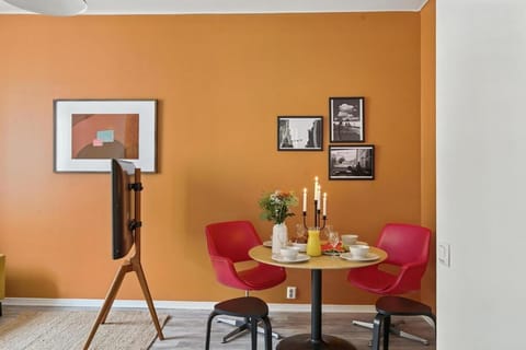 Mid Century Jugend Walkable Area Tram Bus 200m Apartment in Helsinki