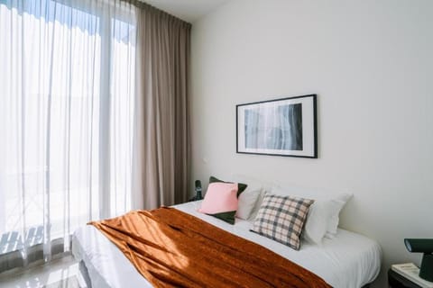 The Ghentian Suites by Domani Hotels Hotel in Ghent