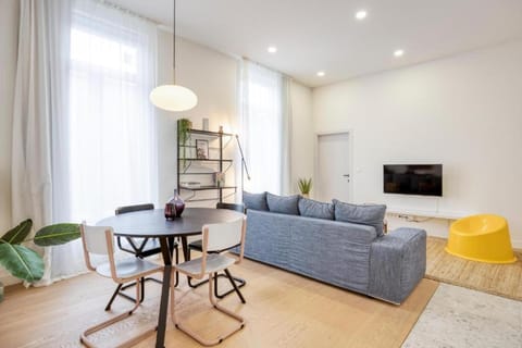 The Ghentian Suites by Domani Hotels Hotel in Ghent