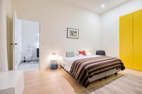 The Ghentian Suites by Domani Hotels Hotel in Ghent