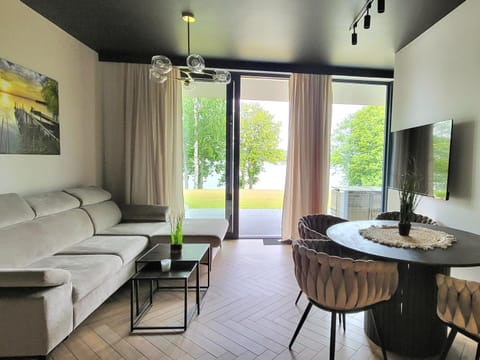 Ostoja Orli Dziób F3 Apartment in Lithuania
