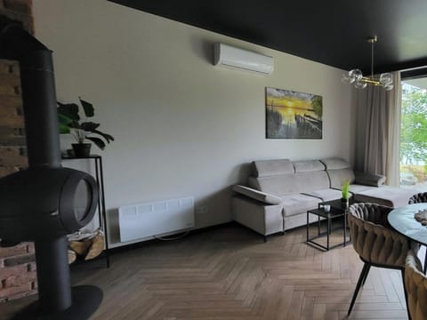 Ostoja Orli Dziób F3 Apartment in Lithuania