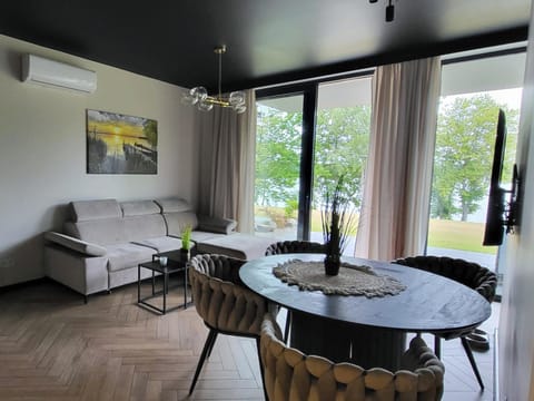 Ostoja Orli Dziób F3 Apartment in Lithuania