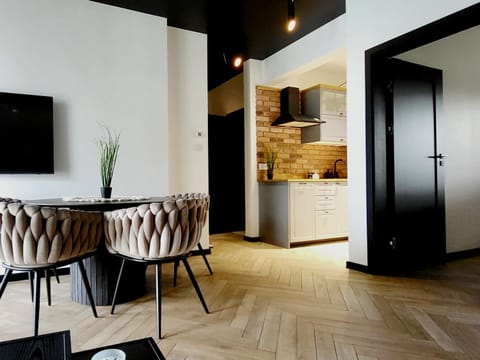 Ostoja Orli Dziób F3 Apartment in Lithuania