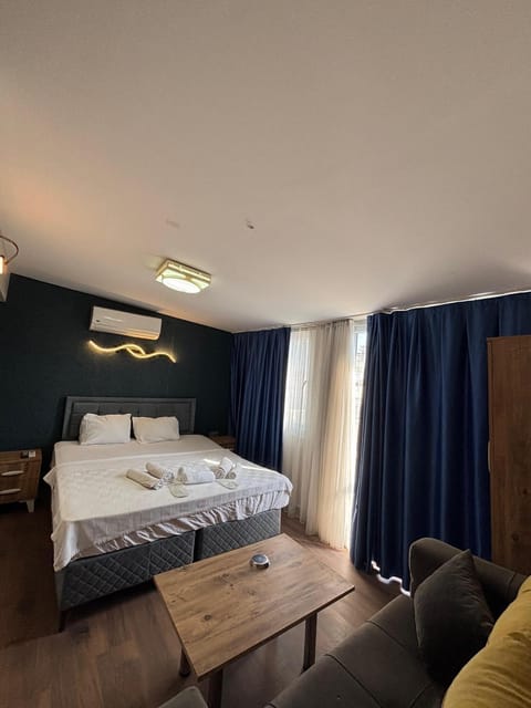 DUUM suite Vacation rental in Izmir