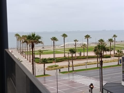 Sea view