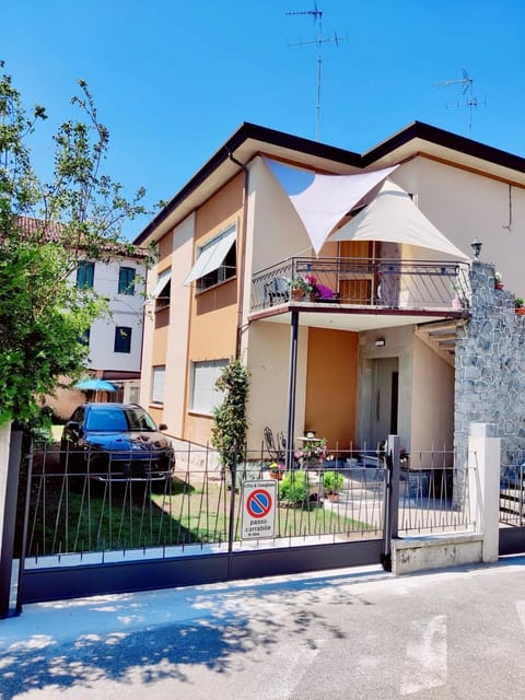 Casa Inès Apartment in Conegliano