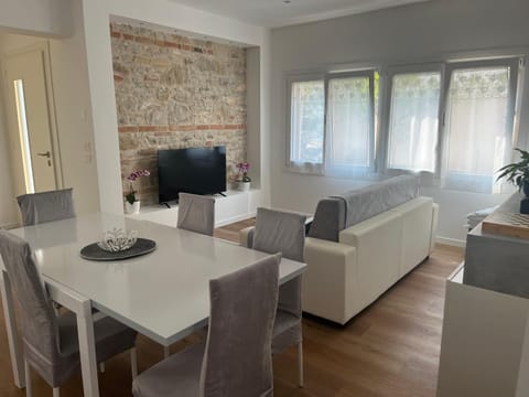 Casa Inès Apartment in Conegliano