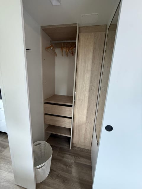 Chalet Rapidhome Campground/
RV Resort in Ambleteuse