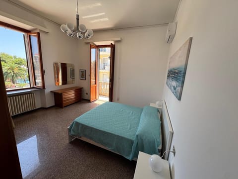 Lighthouse View Apartment Apartment in San Benedetto del Tronto