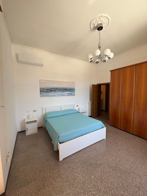 Lighthouse View Apartment Apartment in San Benedetto del Tronto