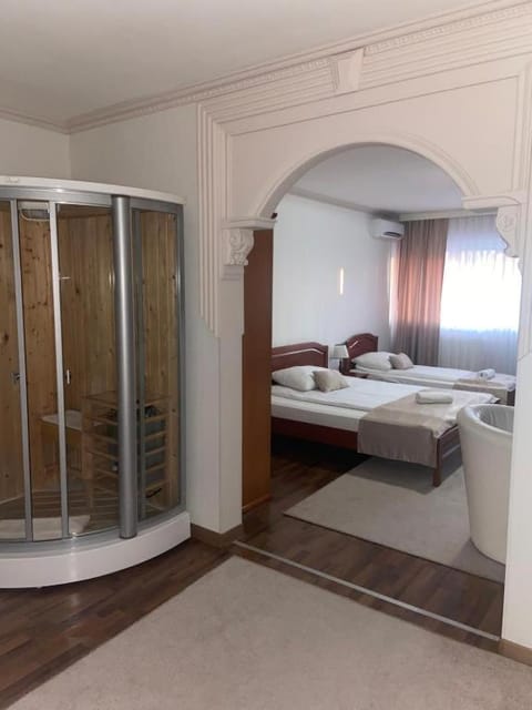 Hotel New Milenium Hotel in Federation of Bosnia and Herzegovina