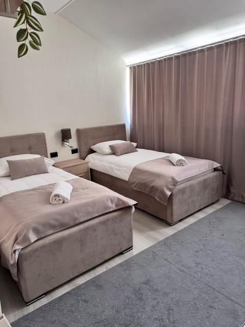 Hotel New Milenium Hotel in Federation of Bosnia and Herzegovina