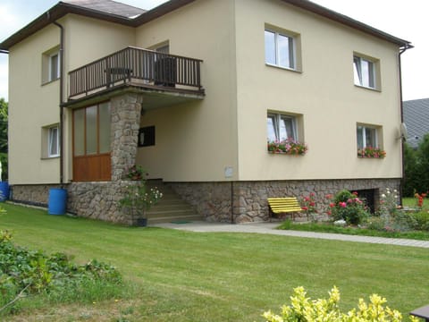 Property building, Balcony/Terrace