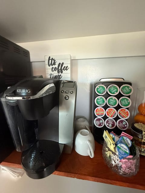 Coffee/tea facilities, Kitchen or kitchenette