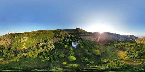 Dikellari Guest House Villa in North Macedonia