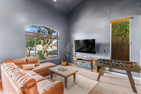 Beautiful Vacation Home Near Goodyear Attractions House in Litchfield Park