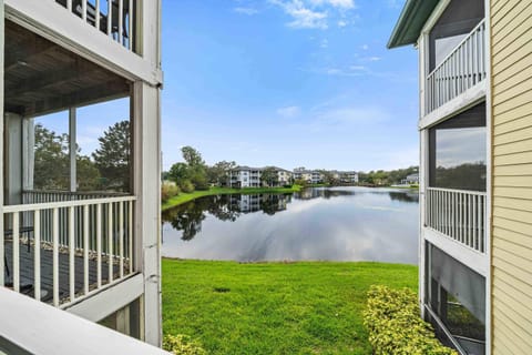 The Urban Oasis - Serene Views House in Greater Carrollwood