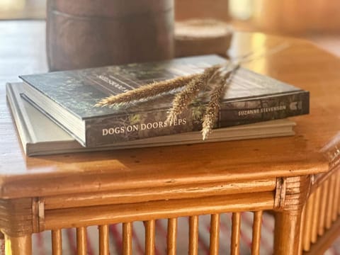 High On Coffey - Binalong Bay - Pet Friendly House in Binalong Bay