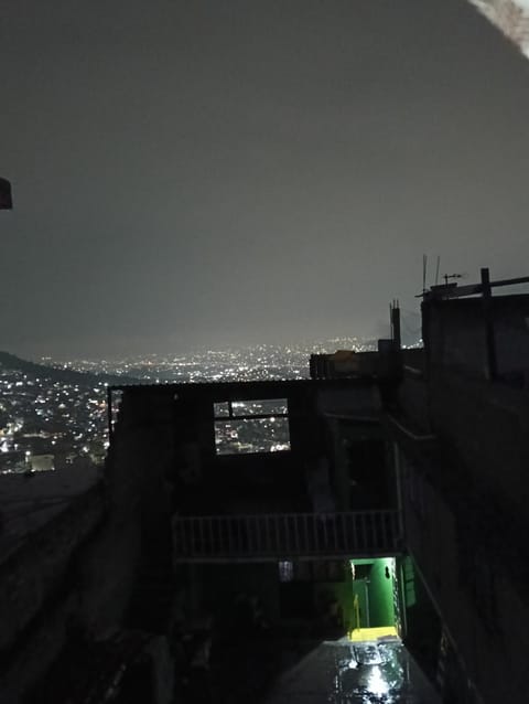 Habitación Vacation rental in Mexico City