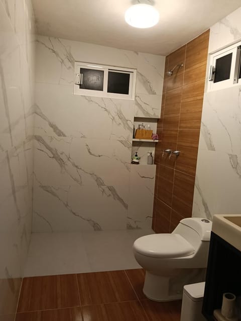 Habitación Vacation rental in Mexico City