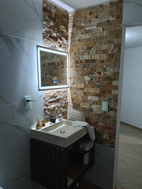 Habitación Vacation rental in Mexico City