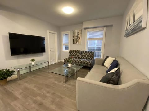 Rock place House in Niagara Falls