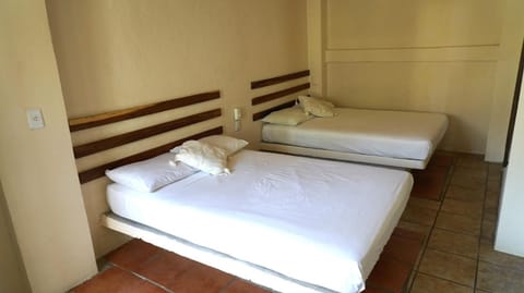 Casa Laani Hotel in Puerto Escondido