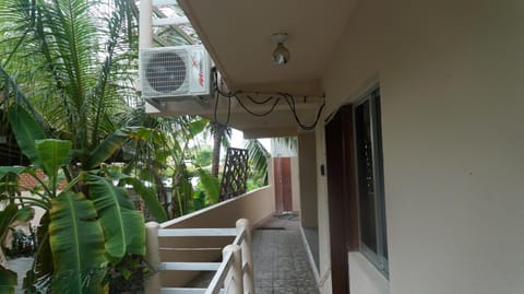 Casa Laani Hotel in Puerto Escondido