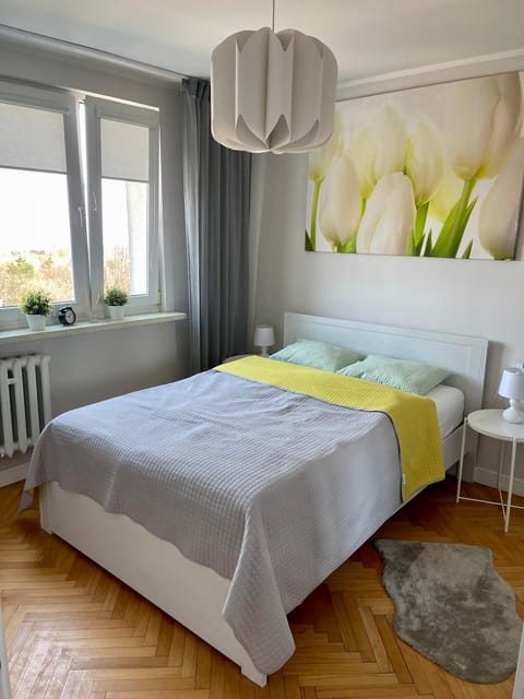 Apartament Redłowo Apartment in Pomeranian Voivodeship